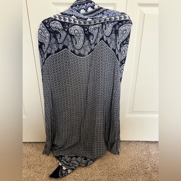 American eagle wrap - Picture 3 of 3